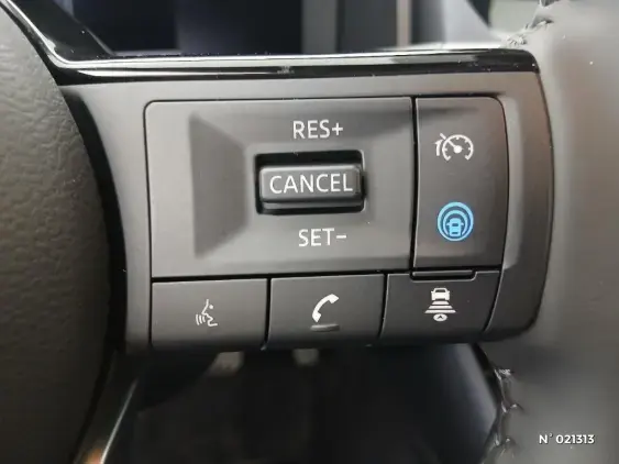 NISSAN QASHQAI III - voiture d'occasion - Photo 31