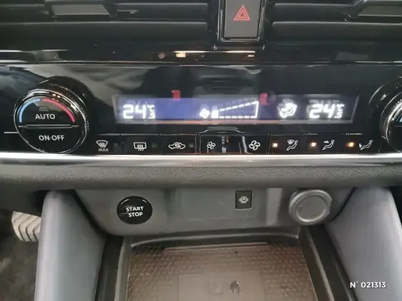 NISSAN QASHQAI III - voiture d'occasion - Photo 32