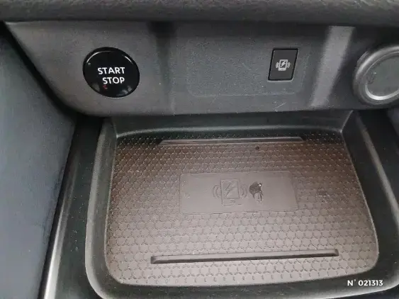 NISSAN QASHQAI III - voiture d'occasion - Photo 33