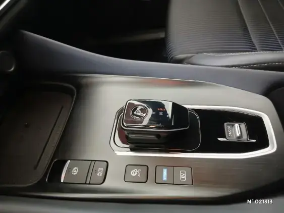 NISSAN QASHQAI III - voiture d'occasion - Photo 34