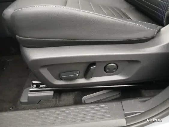 NISSAN QASHQAI III - voiture d'occasion - Photo 35