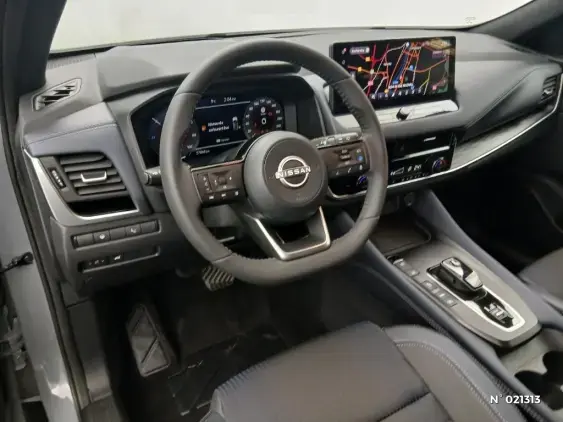 NISSAN QASHQAI III - voiture d'occasion - Photo 36