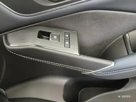 NISSAN QASHQAI III - voiture d'occasion - Photo 37