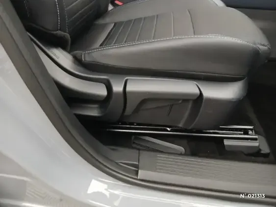 NISSAN QASHQAI III - voiture d'occasion - Photo 38