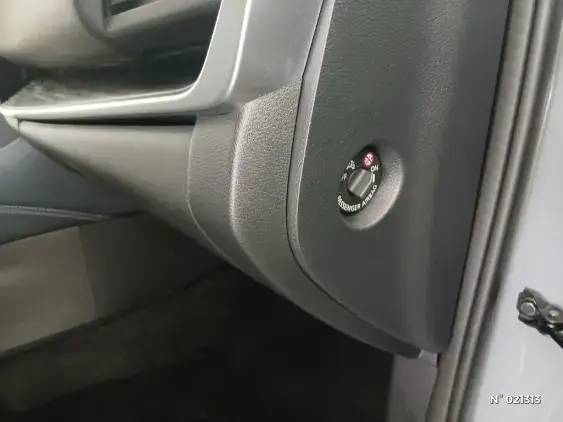 NISSAN QASHQAI III - voiture d'occasion - Photo 39