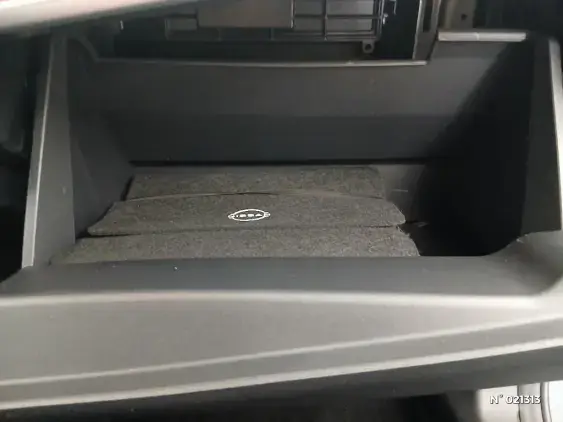 NISSAN QASHQAI III - voiture d'occasion - Photo 40