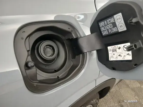 NISSAN QASHQAI III - voiture d'occasion - Photo 41