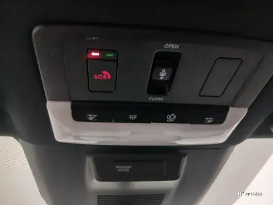 NISSAN QASHQAI III - voiture d'occasion - Photo 42