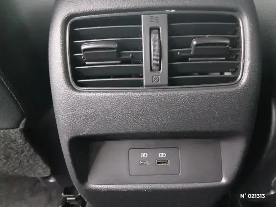 NISSAN QASHQAI III - voiture d'occasion - Photo 43