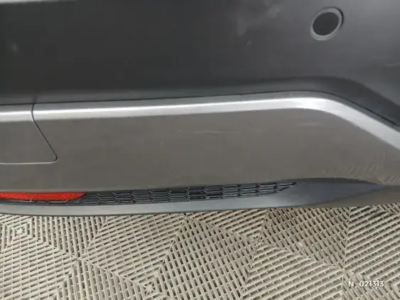 NISSAN QASHQAI III - voiture d'occasion - Photo 26