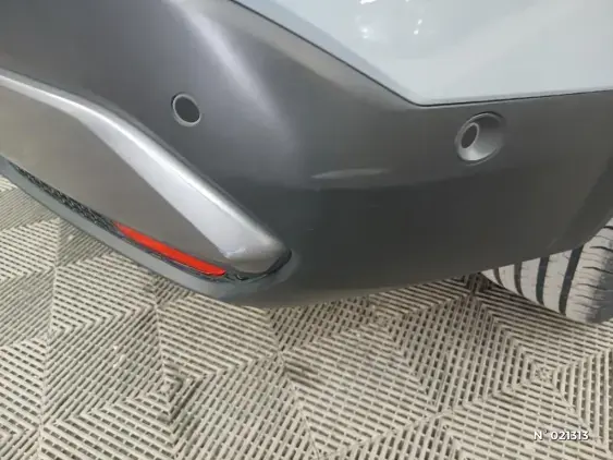 NISSAN QASHQAI III - voiture d'occasion - Photo 28