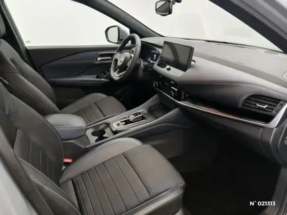 NISSAN QASHQAI III - voiture d'occasion - Photo 10