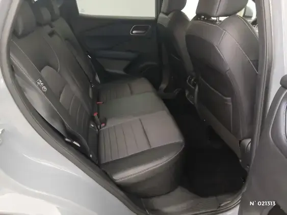 NISSAN QASHQAI III - voiture d'occasion - Photo 11