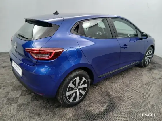 RENAULT CLIO V - voiture d'occasion - Photo 4