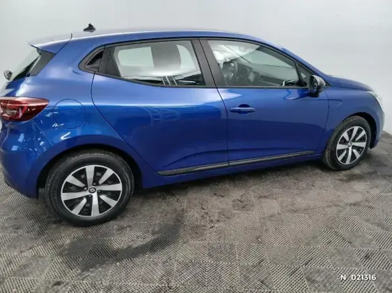 RENAULT CLIO V - voiture d'occasion - Photo 5