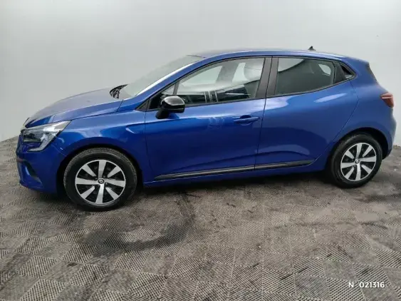 RENAULT CLIO V - voiture d'occasion - Photo 2