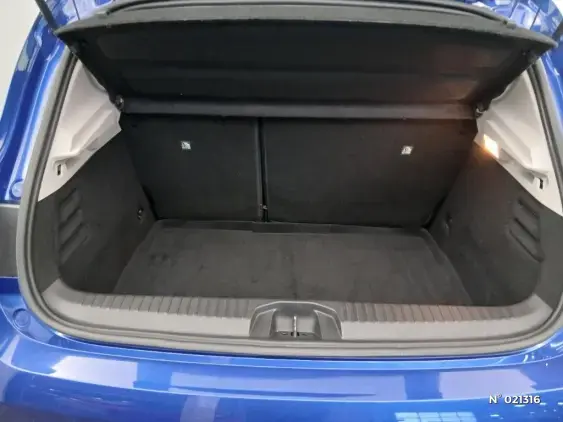 RENAULT CLIO V - voiture d'occasion - Photo 7