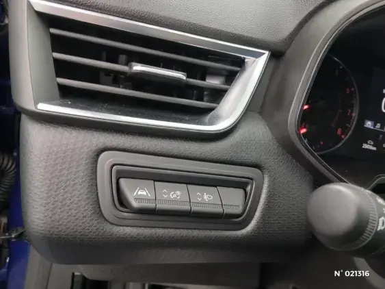 RENAULT CLIO V - voiture d'occasion - Photo 15