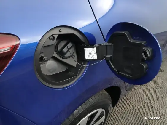 RENAULT CLIO V - voiture d'occasion - Photo 26