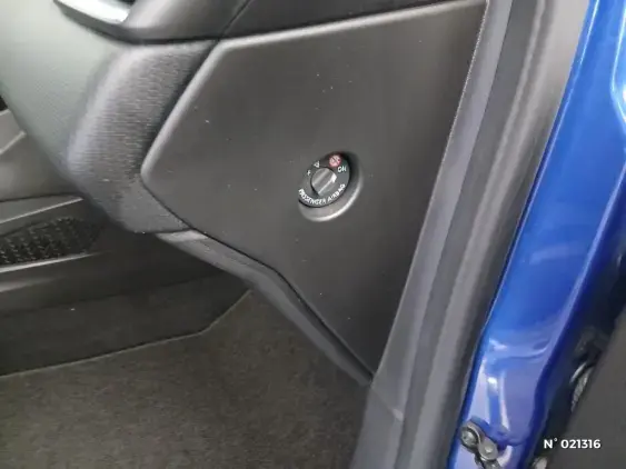 RENAULT CLIO V - voiture d'occasion - Photo 27