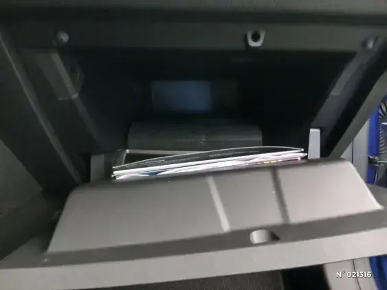 RENAULT CLIO V - voiture d'occasion - Photo 28