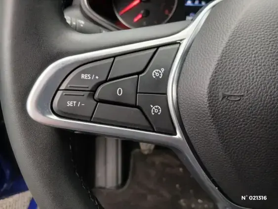 RENAULT CLIO V - voiture d'occasion - Photo 32