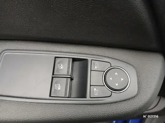 RENAULT CLIO V - voiture d'occasion - Photo 36