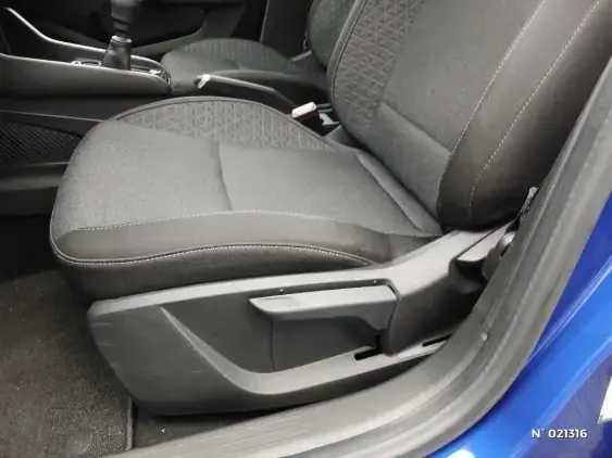 RENAULT CLIO V - voiture d'occasion - Photo 37