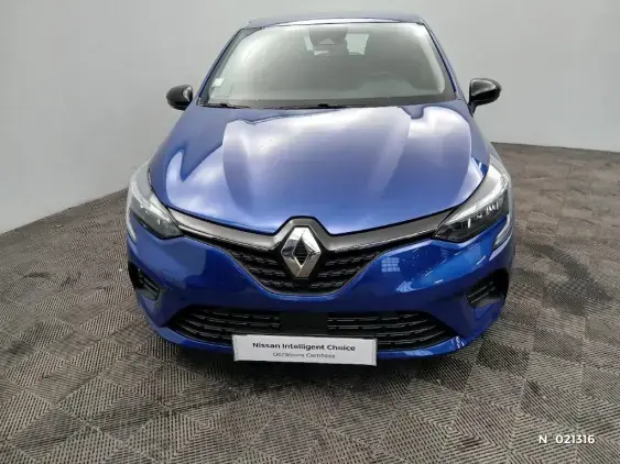 RENAULT CLIO V - voiture d'occasion - Photo 3