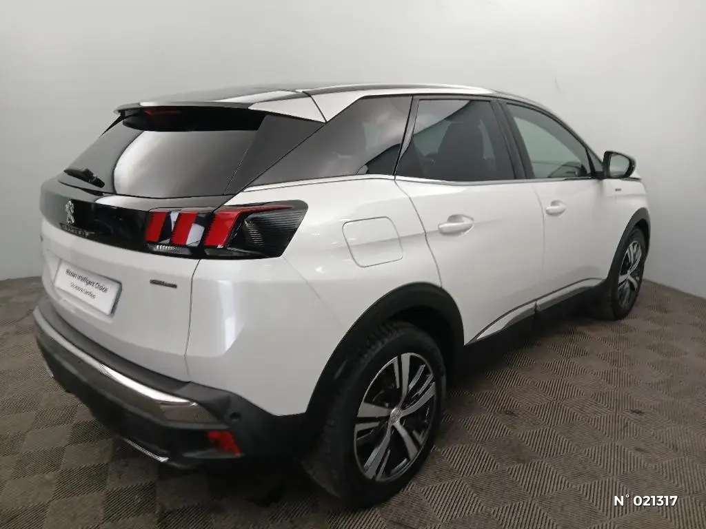 PEUGEOT 3008 II - Miniature 2