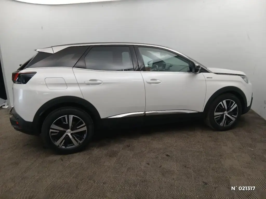 PEUGEOT 3008 II - Miniature 3