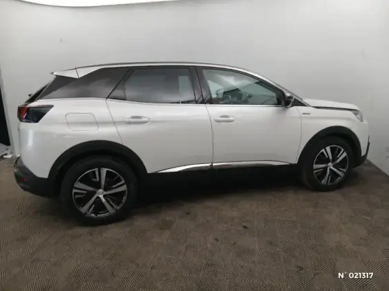 PEUGEOT 3008 II - voiture d'occasion - Photo 5