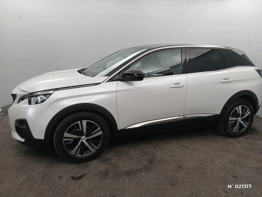 PEUGEOT 3008 II - Miniature 4