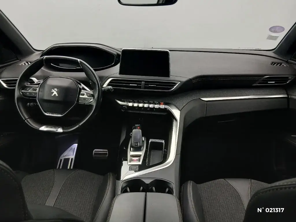 PEUGEOT 3008 II - Miniature 6