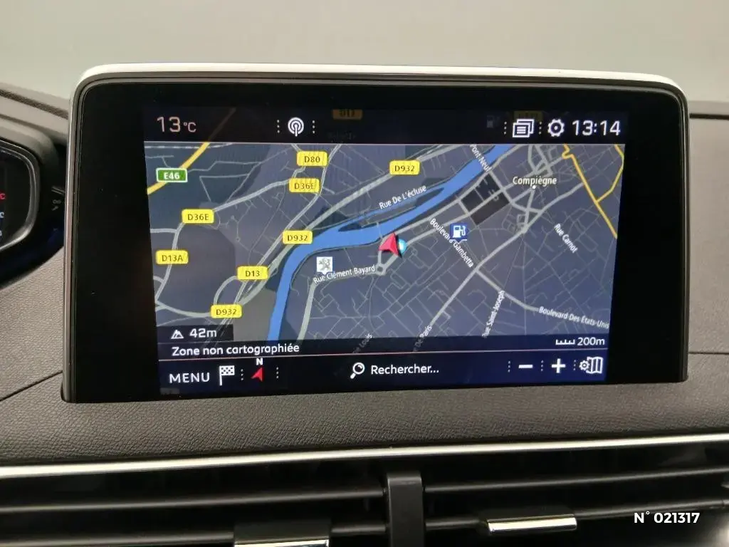 PEUGEOT 3008 II - Miniature 7