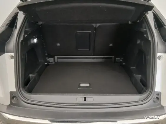 PEUGEOT 3008 II - voiture d'occasion - Photo 7