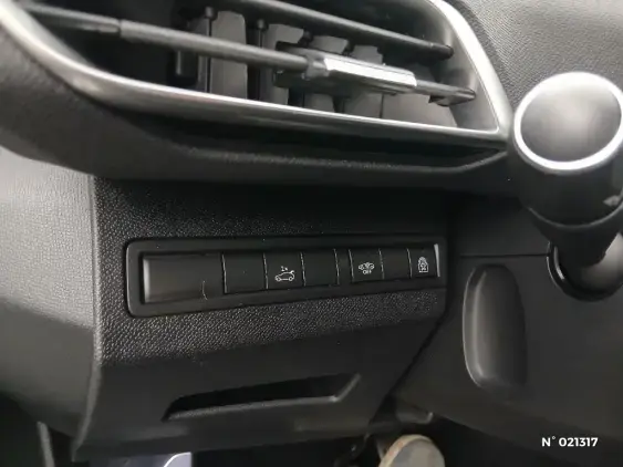 PEUGEOT 3008 II - voiture d'occasion - Photo 15