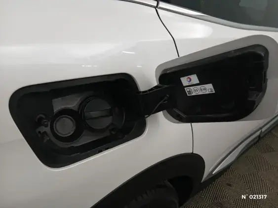 PEUGEOT 3008 II - voiture d'occasion - Photo 28