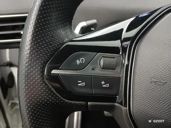 PEUGEOT 3008 II - voiture d'occasion - Photo 30