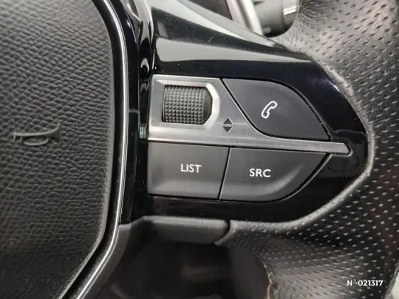 PEUGEOT 3008 II - voiture d'occasion - Photo 31