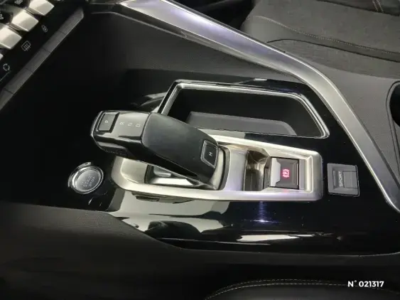 PEUGEOT 3008 II - voiture d'occasion - Photo 33