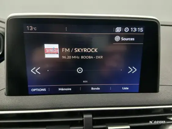 PEUGEOT 3008 II - voiture d'occasion - Photo 34