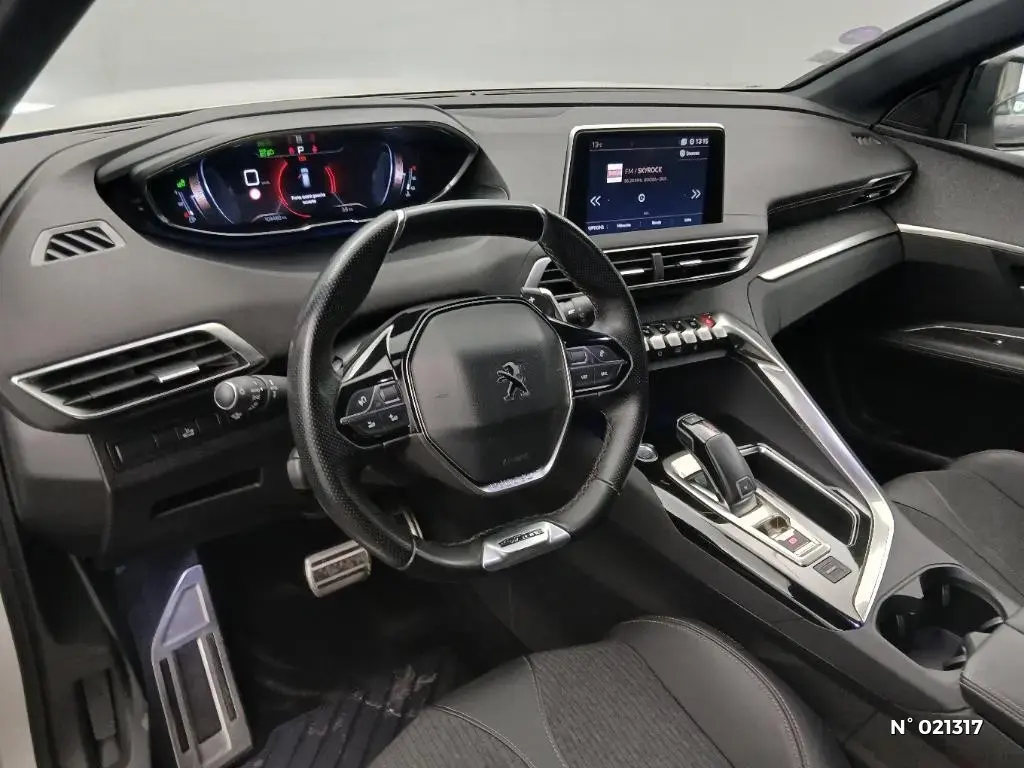 PEUGEOT 3008 II - Miniature 19