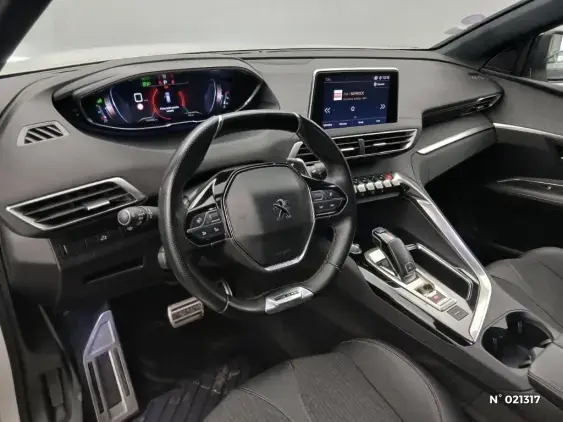 PEUGEOT 3008 II - voiture d'occasion - Photo 35