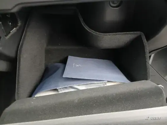 PEUGEOT 3008 II - voiture d'occasion - Photo 38