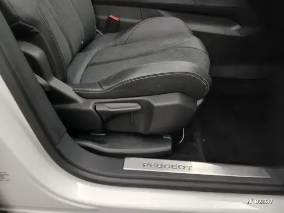 PEUGEOT 3008 II - voiture d'occasion - Photo 41