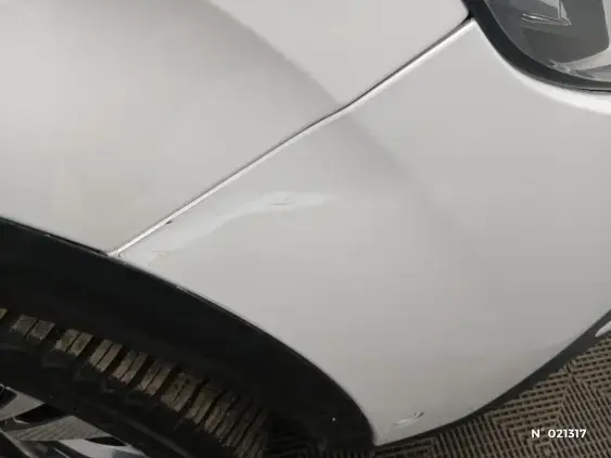 PEUGEOT 3008 II - voiture d'occasion - Photo 27