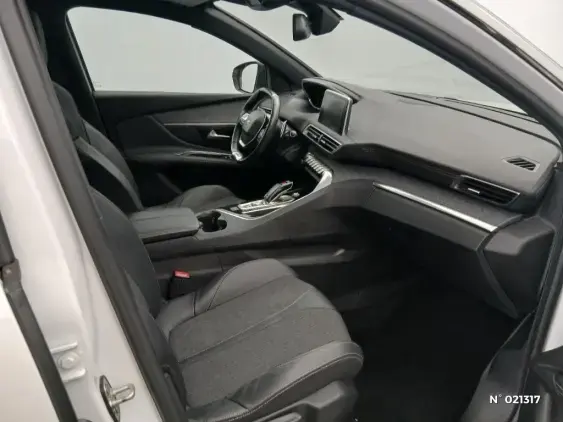 PEUGEOT 3008 II - voiture d'occasion - Photo 10