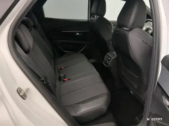 PEUGEOT 3008 II - voiture d'occasion - Photo 11