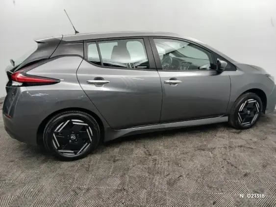 NISSAN LEAF II - voiture d'occasion - Photo 5